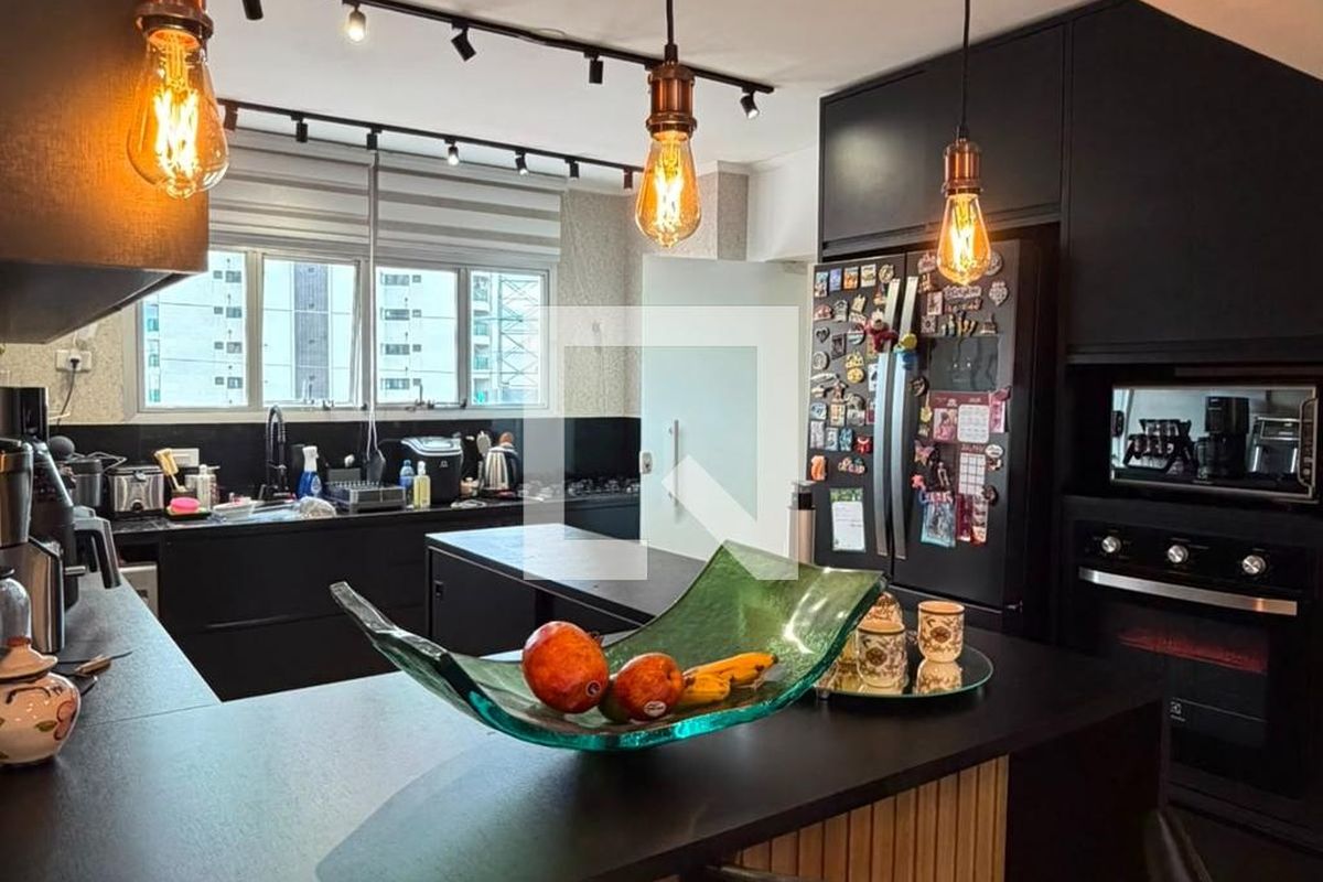 Apartamento, 3 quartos, 180 m² - Foto 8
