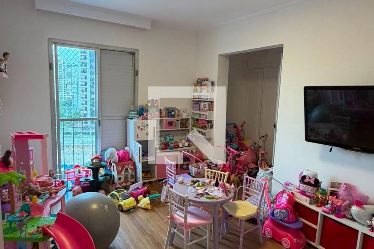 Apartamento, 3 quartos, 180 m² - Foto 17