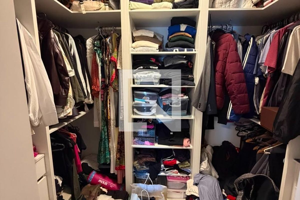 Apartamento, 3 quartos, 180 m² - Foto 12