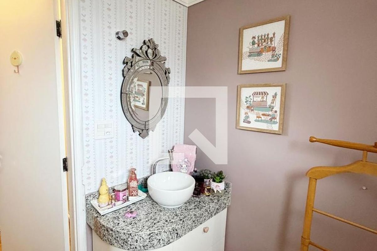 Apartamento, 3 quartos, 180 m² - Foto 23