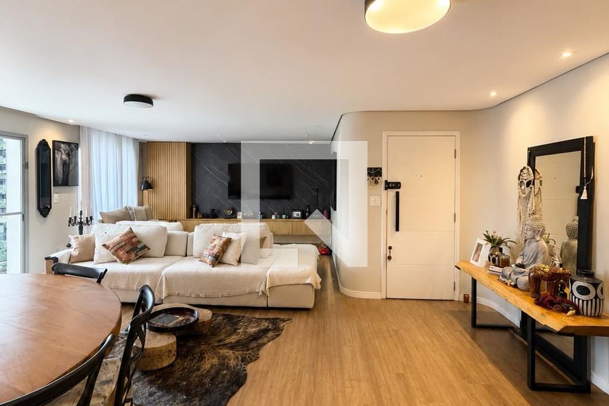 Apartamento, 3 quartos, 180 m² - Foto 3