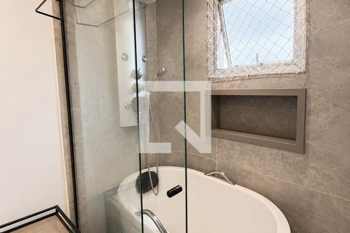 Apartamento, 3 quartos, 180 m² - Foto 21