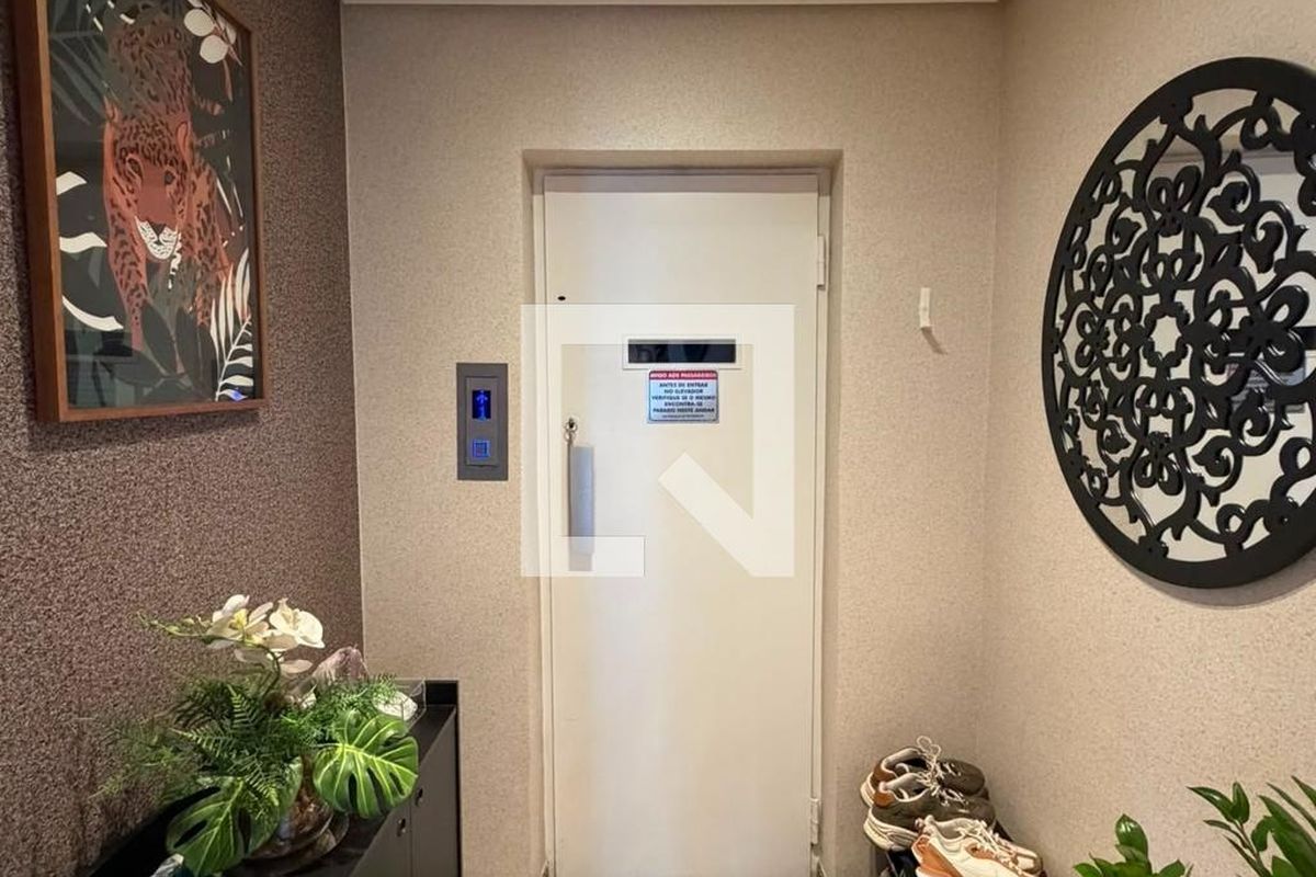 Apartamento, 3 quartos, 180 m² - Foto 31