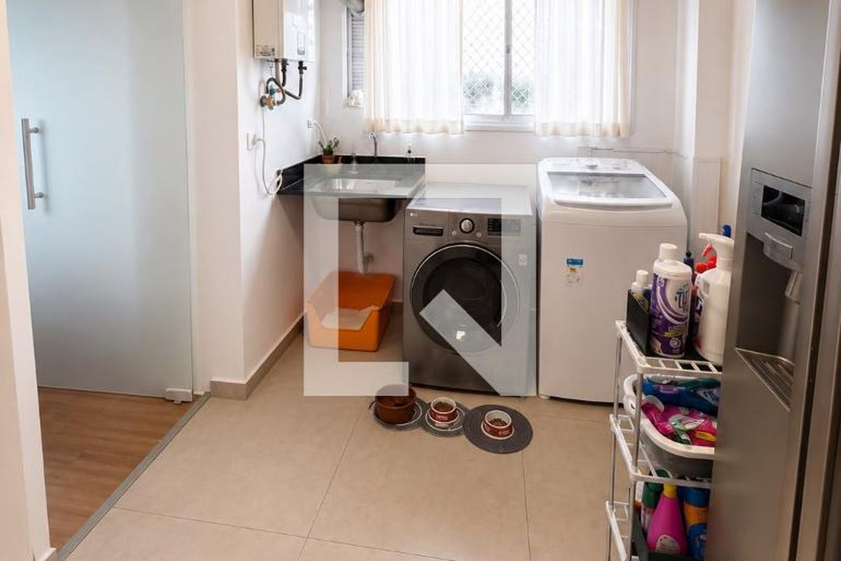 Apartamento, 3 quartos, 180 m² - Foto 24