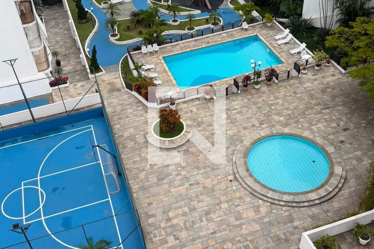 Apartamento, 3 quartos, 180 m² - Foto 29