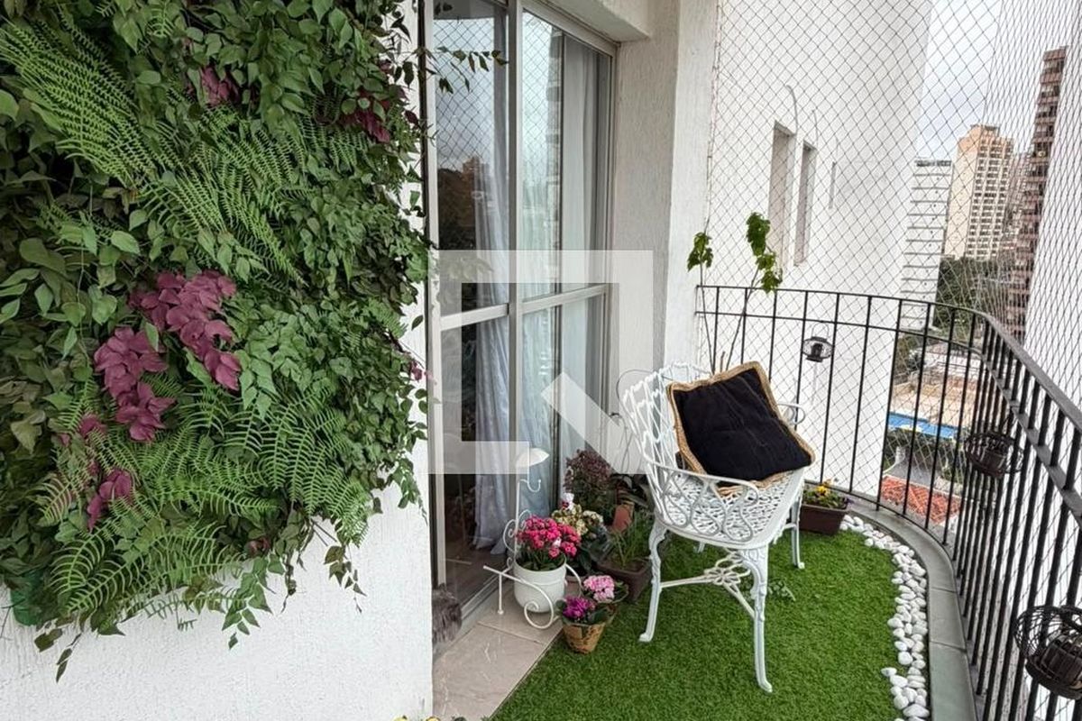 Apartamento, 3 quartos, 180 m² - Foto 27
