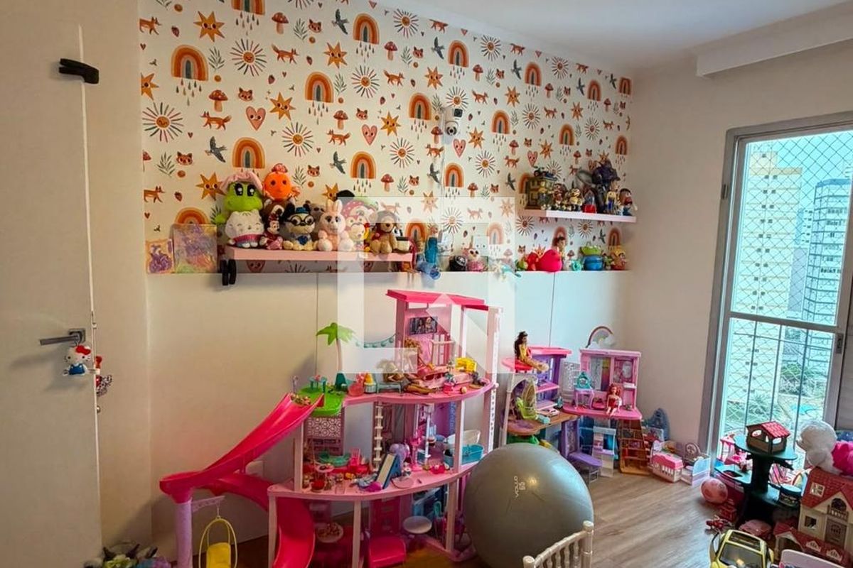 Apartamento, 3 quartos, 180 m² - Foto 18