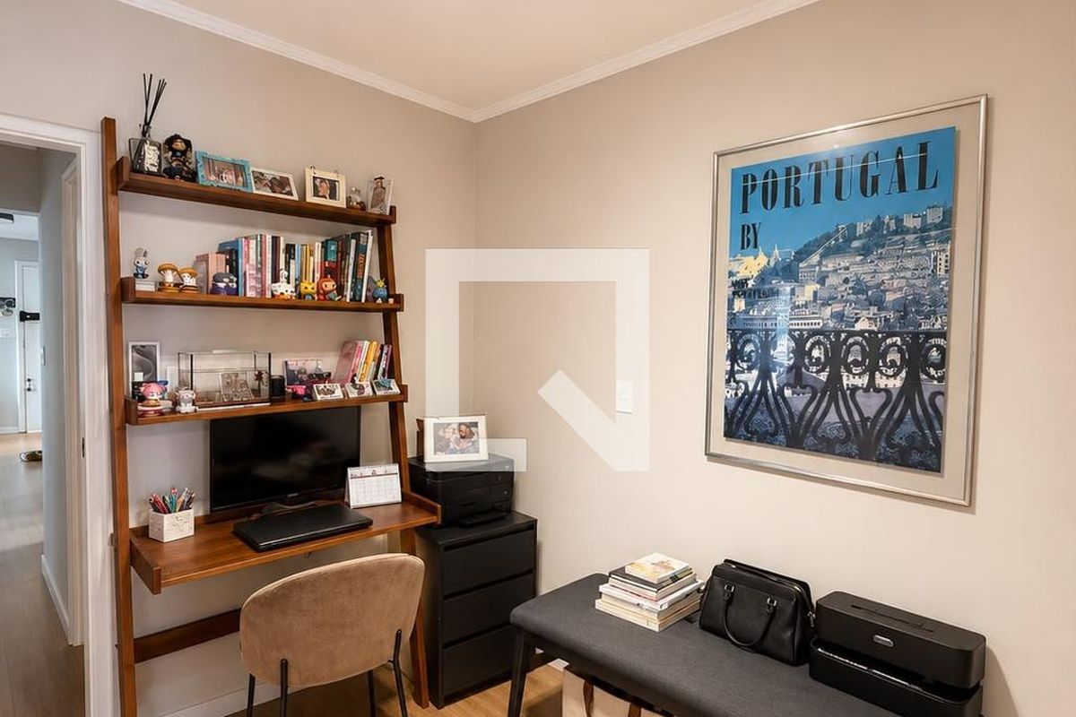 Apartamento, 3 quartos, 180 m² - Foto 13