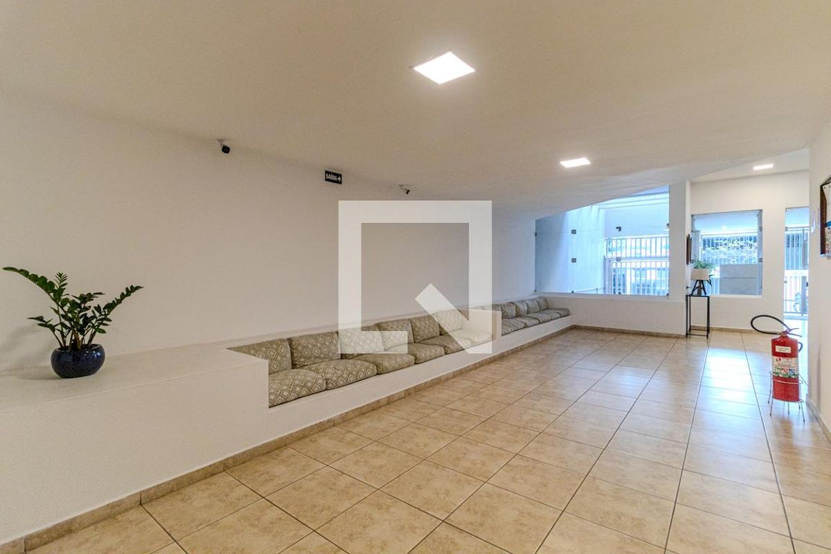 Kitnet-Studio, 42 m² - Foto 17