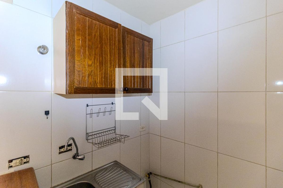 Kitnet-Studio, 42 m² - Foto 13