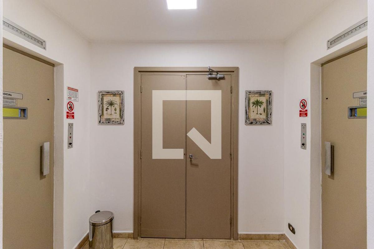 Kitnet-Studio, 42 m² - Foto 15