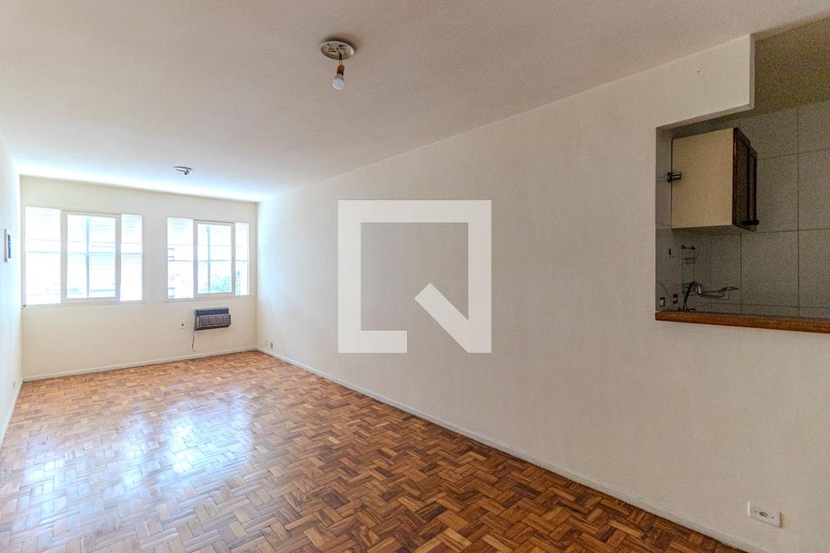 Kitnet-Studio, 42 m² - Foto 1