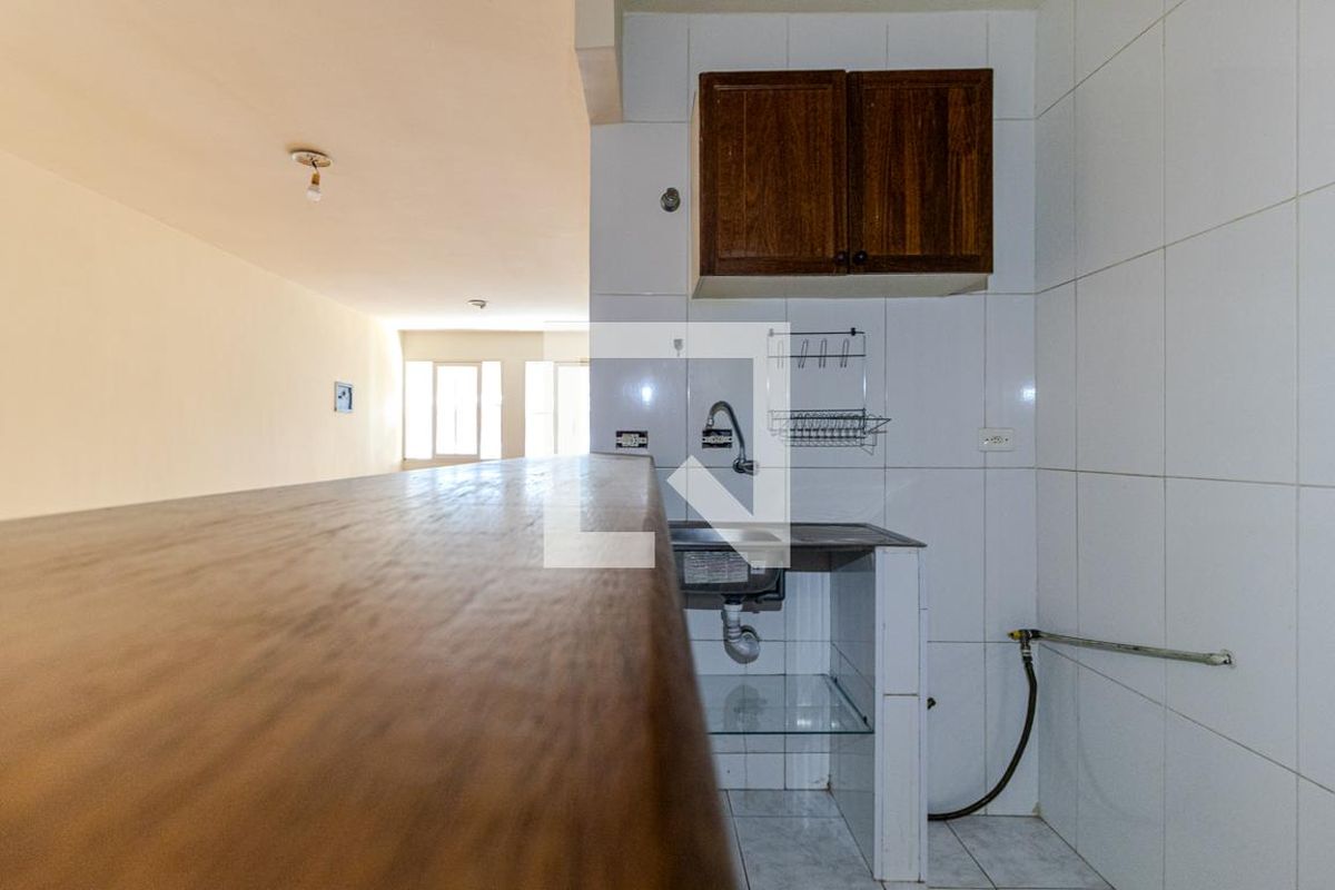 Kitnet-Studio, 42 m² - Foto 12