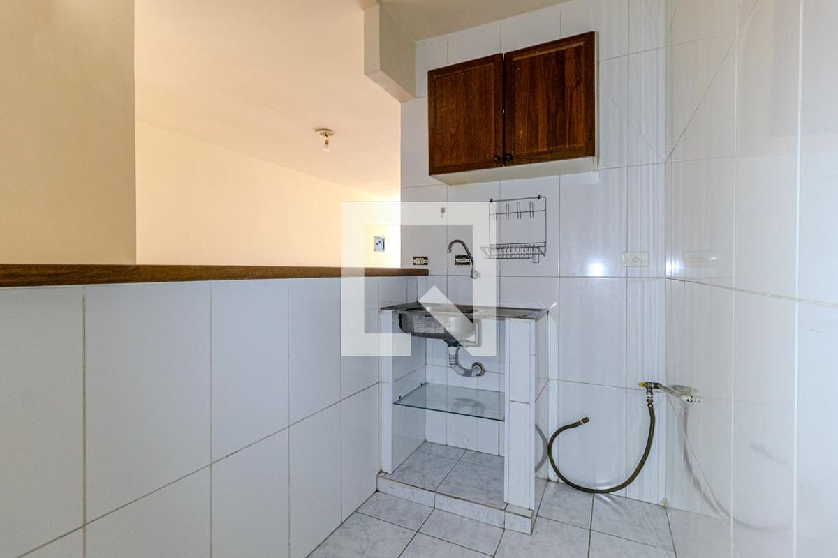 Kitnet-Studio, 42 m² - Foto 11