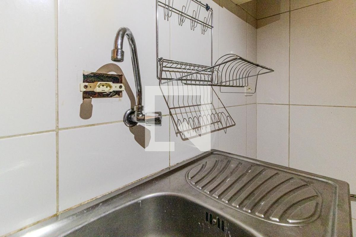 Kitnet-Studio, 42 m² - Foto 14