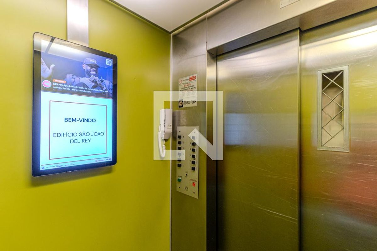 Kitnet-Studio, 42 m² - Foto 16
