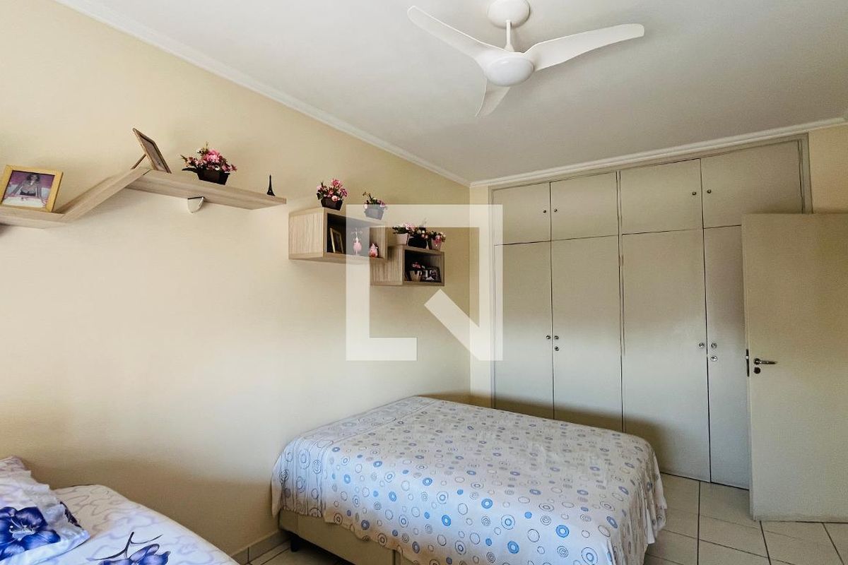 Apartamento à Venda - Centro, 2 Quartos,  129 m2 em , Campinas - sp | SoloBR