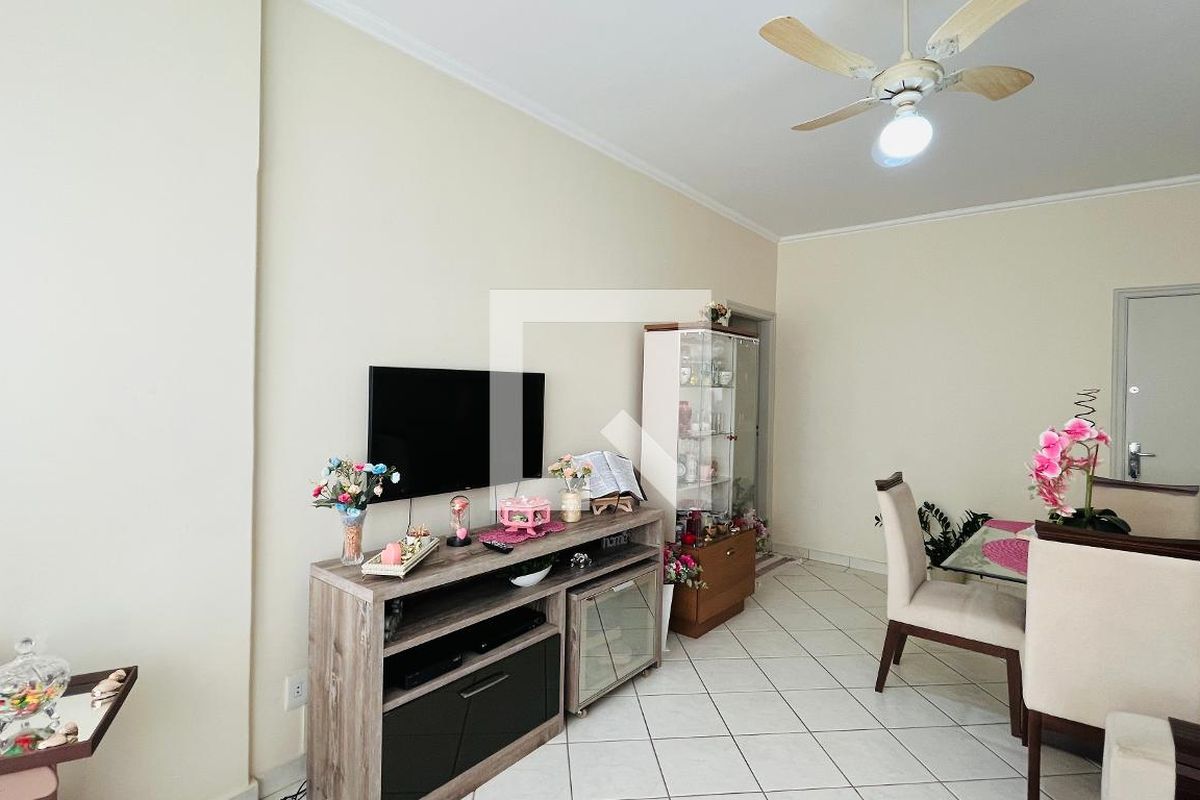 Apartamento à Venda - Centro, 2 Quartos,  129 m2 em , Campinas - sp | SoloBR