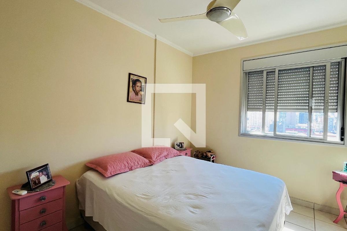 Apartamento à Venda - Centro, 2 Quartos,  129 m2 em , Campinas - sp | SoloBR