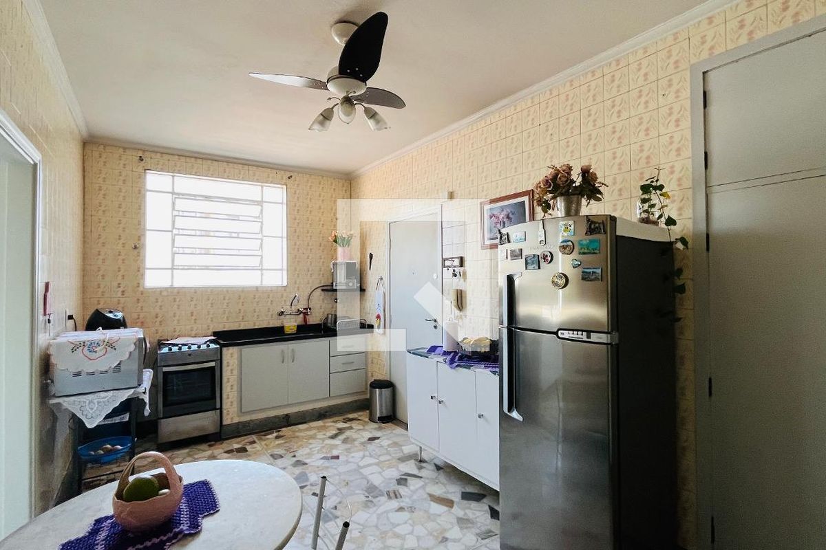 Apartamento à Venda - Centro, 2 Quartos,  129 m2 em , Campinas - sp | SoloBR