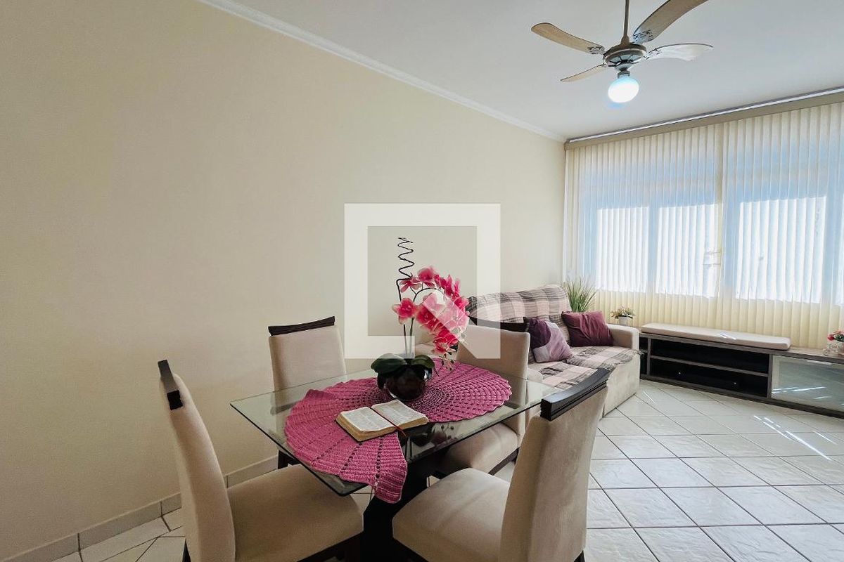 Apartamento à Venda - Centro, 2 Quartos,  129 m2 em , Campinas - sp | SoloBR
