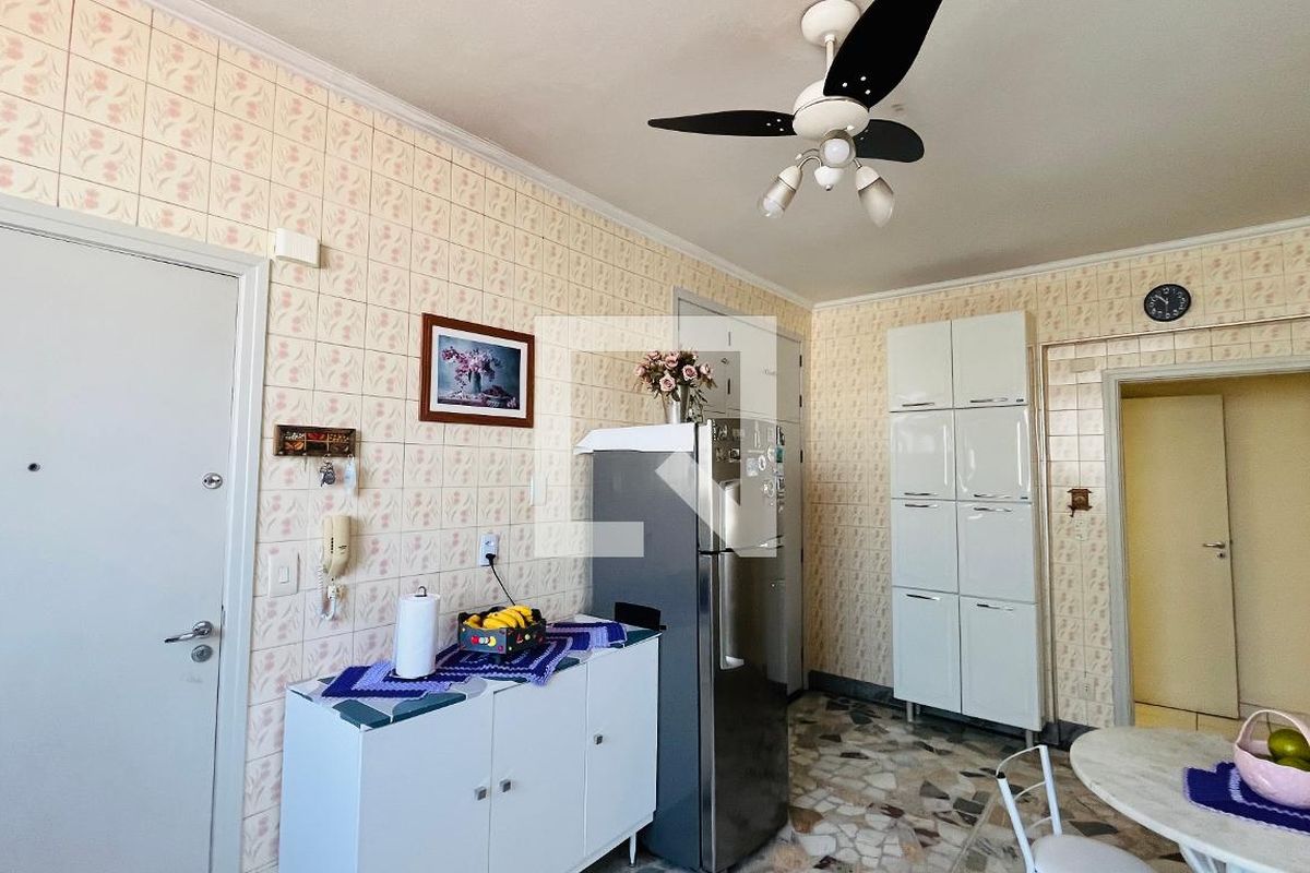Apartamento à Venda - Centro, 2 Quartos,  129 m2 em , Campinas - sp | SoloBR