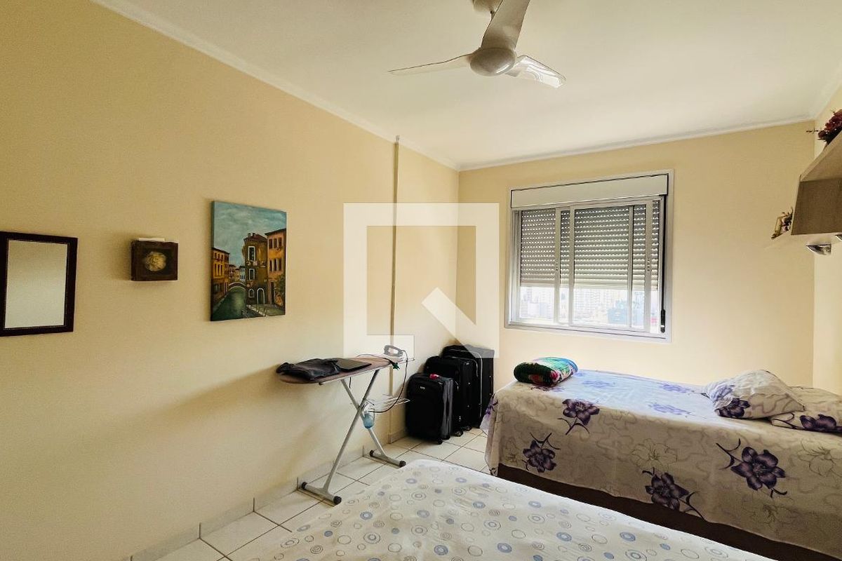 Apartamento à Venda - Centro, 2 Quartos,  129 m2 em , Campinas - sp | SoloBR