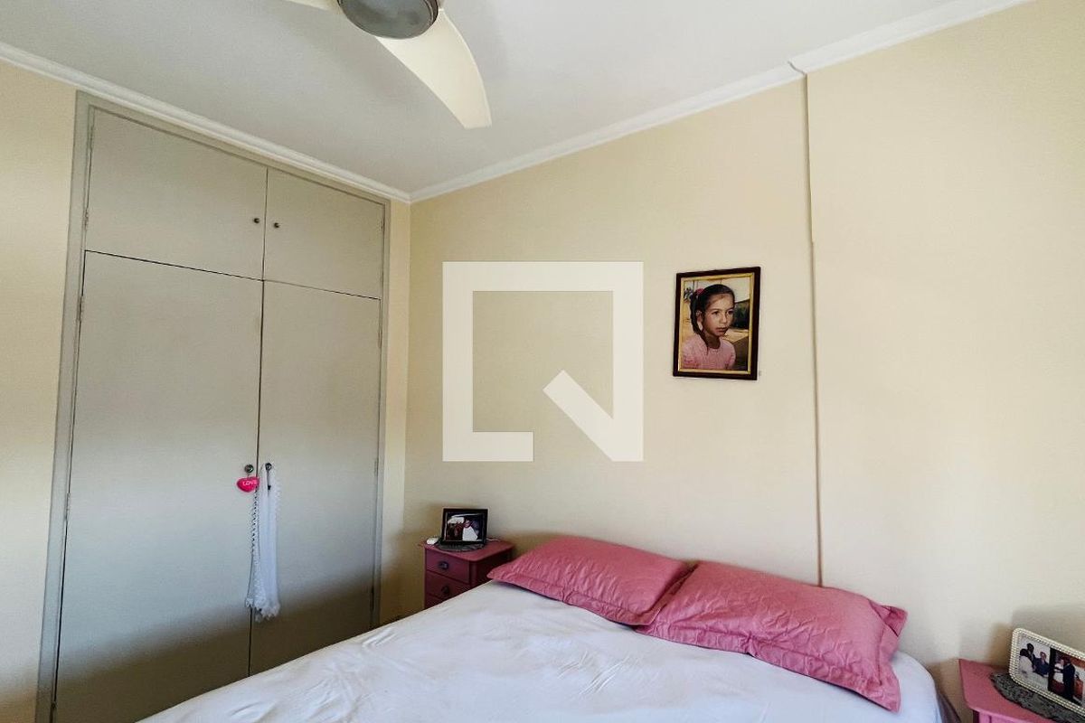 Apartamento à Venda - Centro, 2 Quartos,  129 m2 em , Campinas - sp | SoloBR