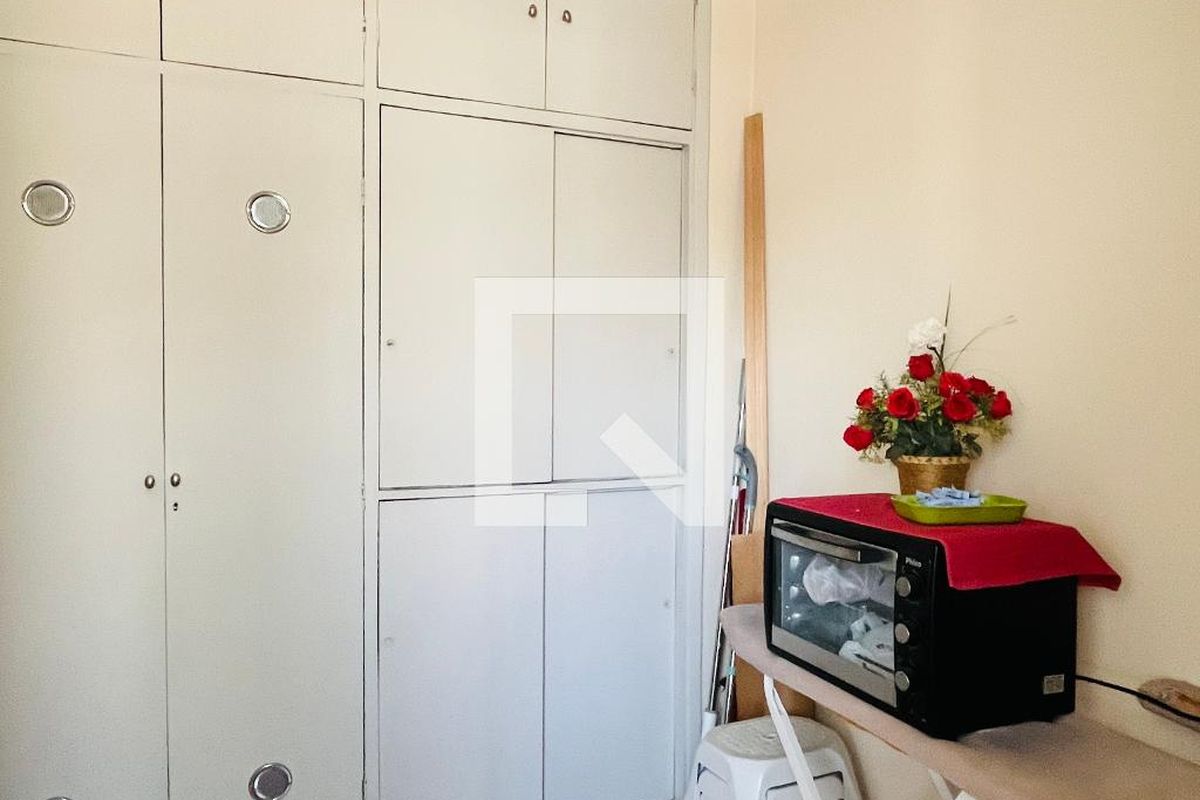 Apartamento à Venda - Centro, 2 Quartos,  129 m2 em , Campinas - sp | SoloBR