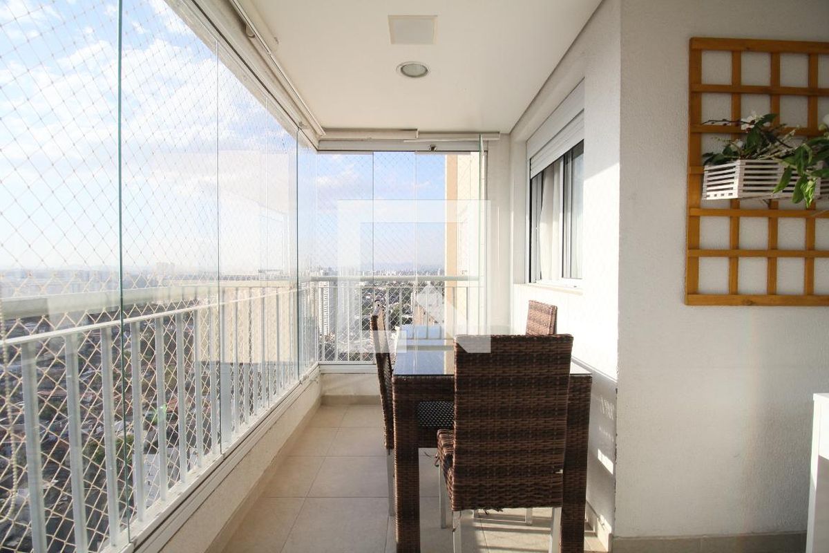 Apartamento, 2 quartos, 84 m² - Foto 6