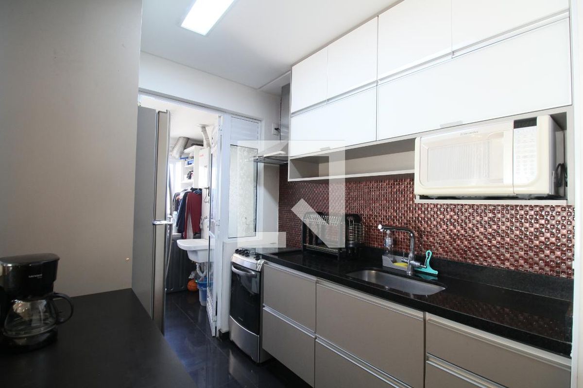Apartamento, 2 quartos, 84 m² - Foto 27