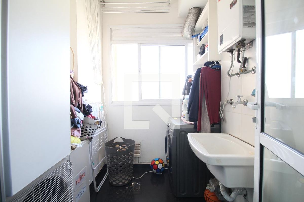 Apartamento, 2 quartos, 84 m² - Foto 30