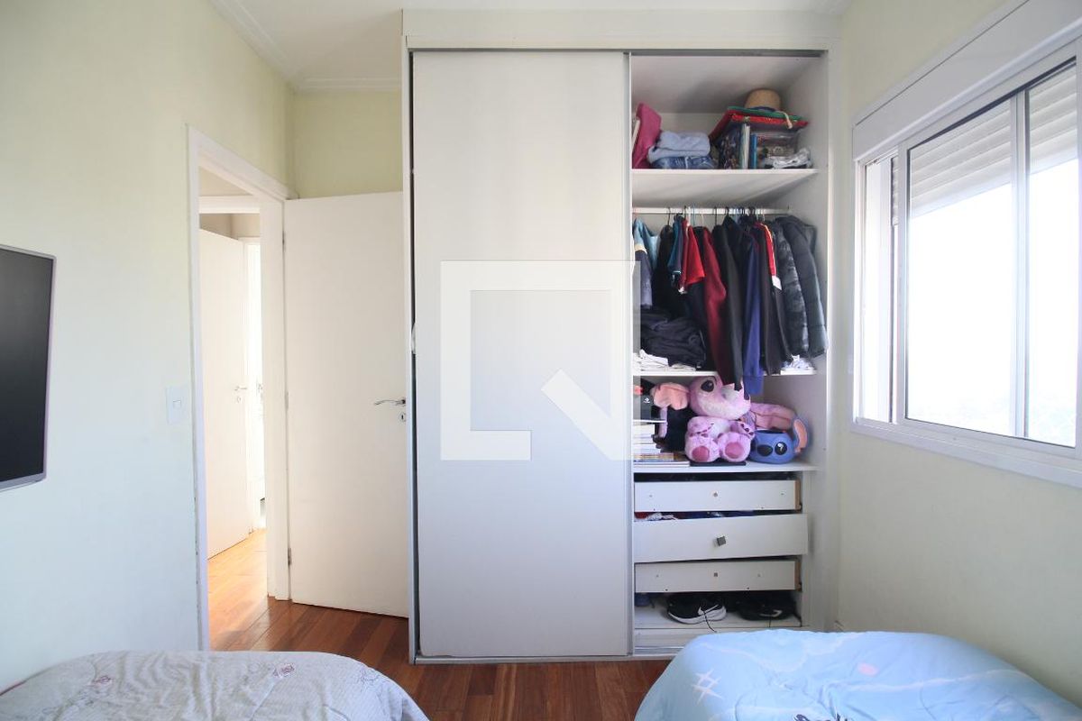 Apartamento, 2 quartos, 84 m² - Foto 22
