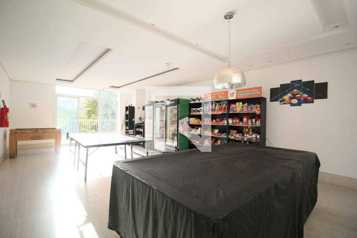 Apartamento, 2 quartos, 84 m² - Foto 43