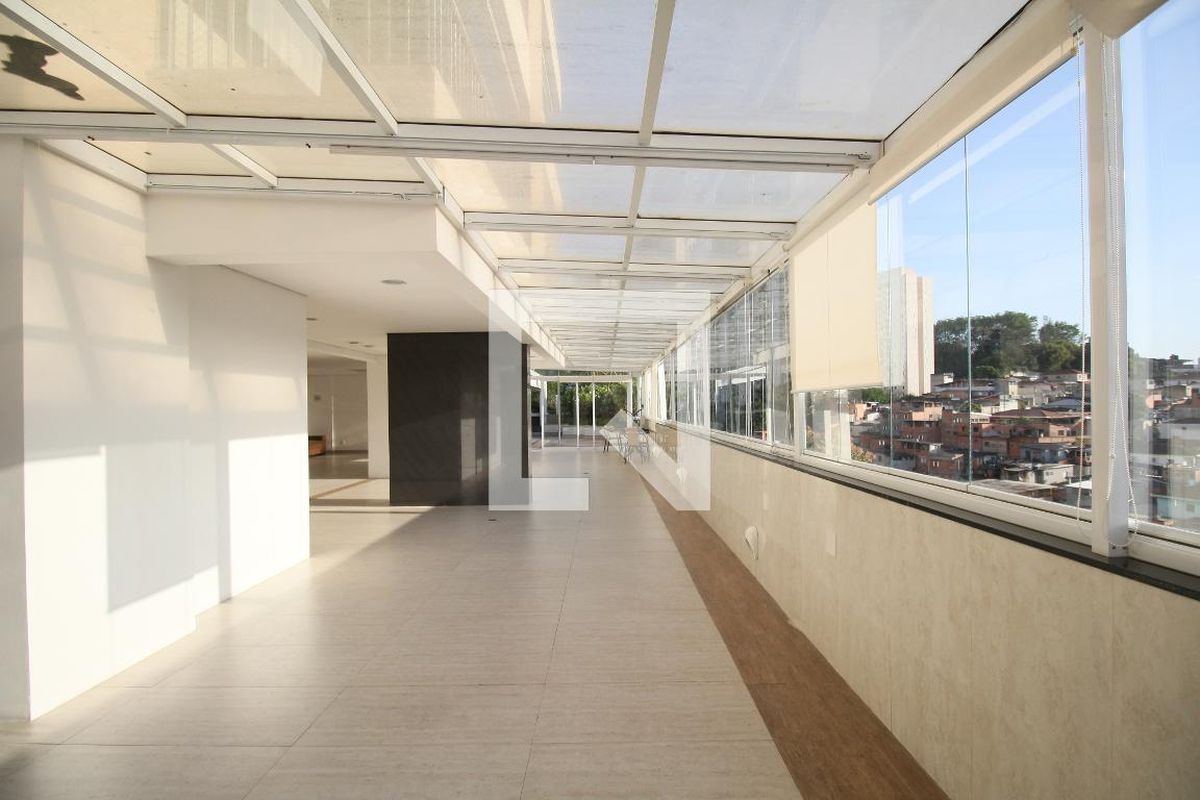 Apartamento, 2 quartos, 84 m² - Foto 42