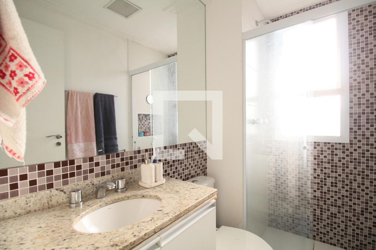Apartamento, 2 quartos, 84 m² - Foto 15