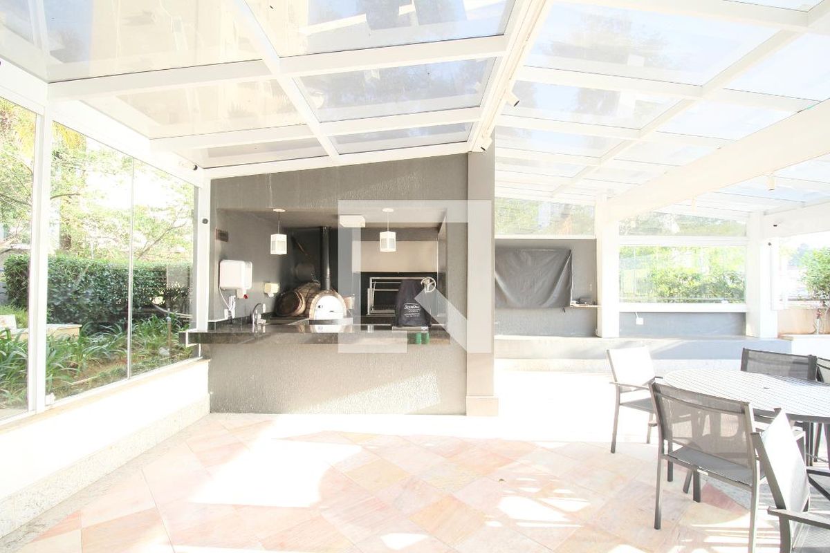 Apartamento, 2 quartos, 84 m² - Foto 39