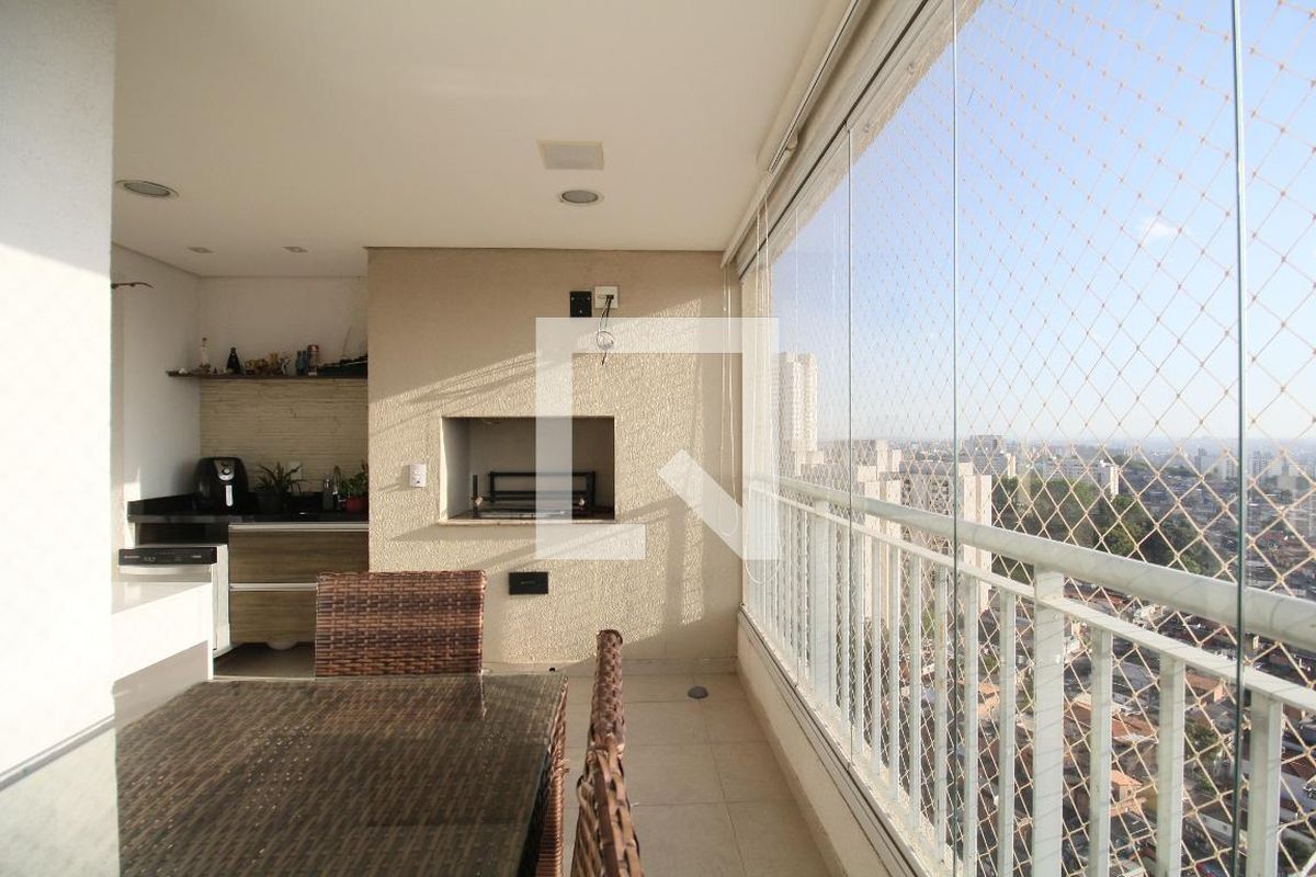 Apartamento, 2 quartos, 84 m² - Foto 7