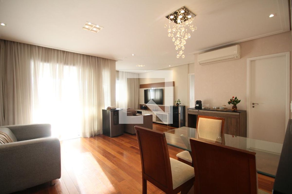 Apartamento, 2 quartos, 84 m² - Foto 1
