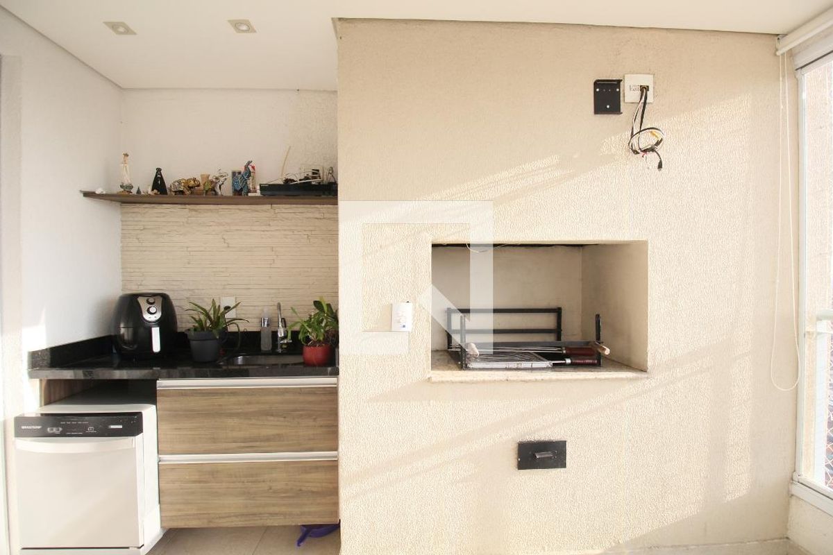 Apartamento, 2 quartos, 84 m² - Foto 9