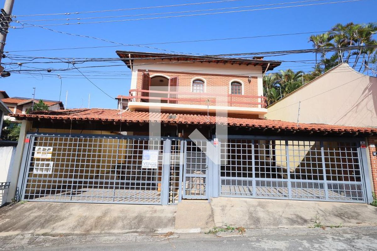 Casa, 5 quartos, 320 m² - Foto 82