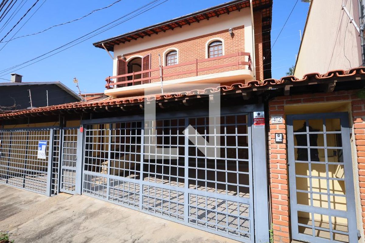 Casa, 5 quartos, 320 m² - Foto 84