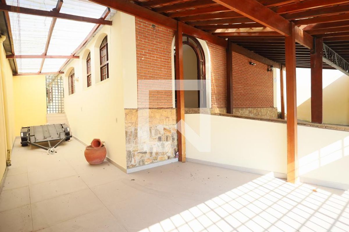 Casa, 5 quartos, 320 m² - Foto 79