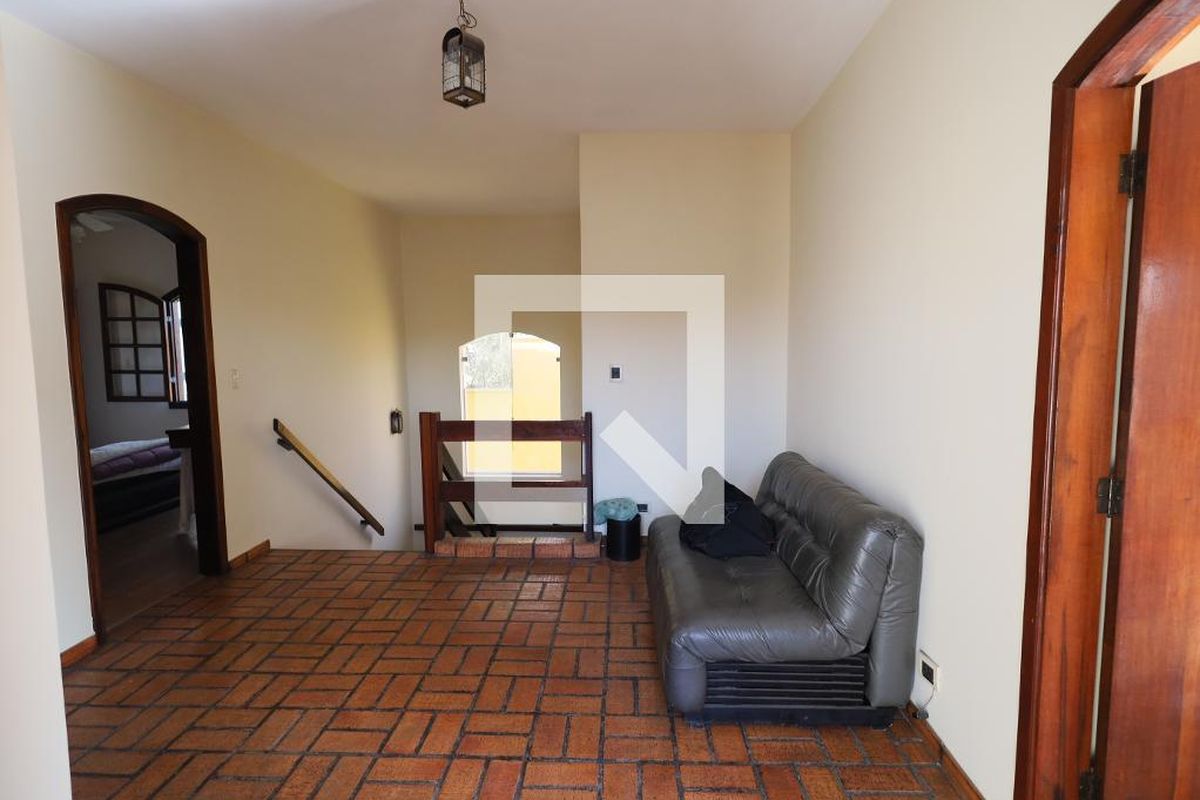 Casa, 5 quartos, 320 m² - Foto 12