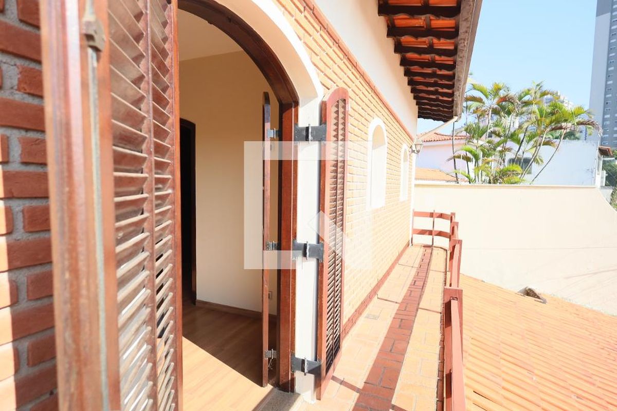 Casa, 5 quartos, 320 m² - Foto 20