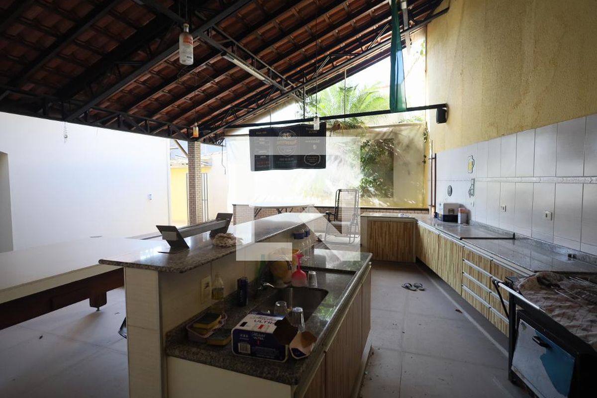 Casa, 5 quartos, 320 m² - Foto 68