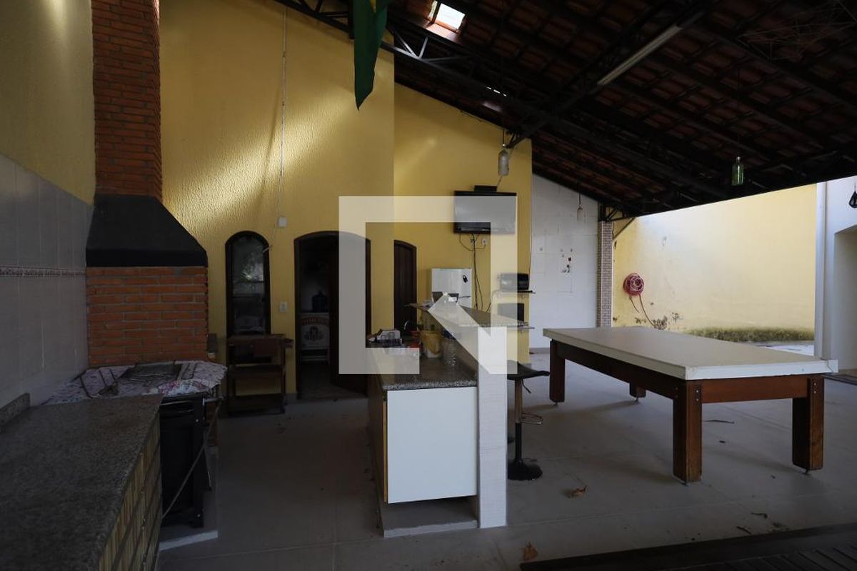Casa, 5 quartos, 320 m² - Foto 67