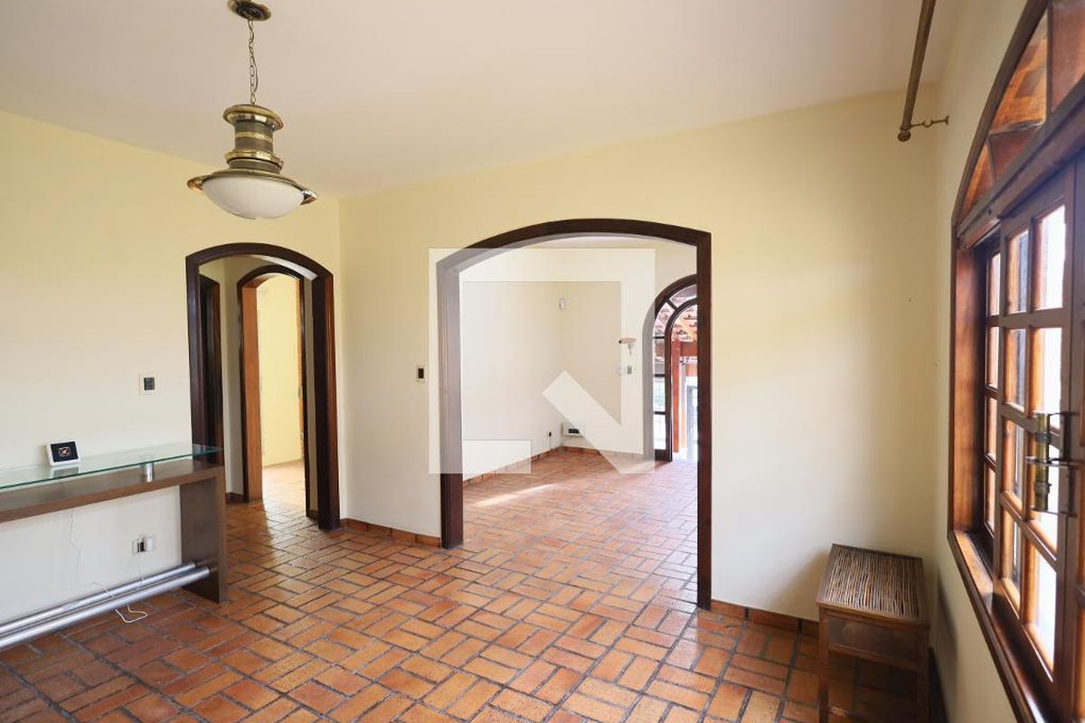 Casa, 5 quartos, 320 m² - Foto 5