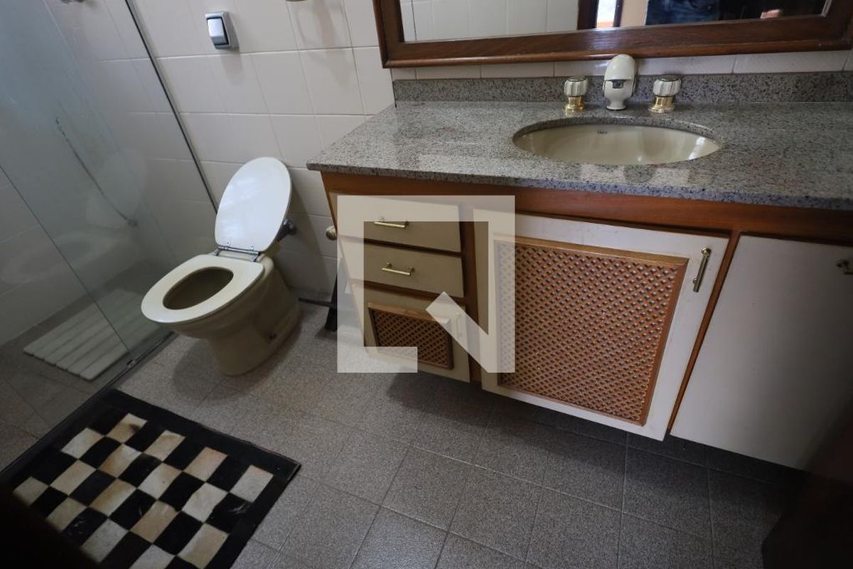 Casa, 5 quartos, 320 m² - Foto 32