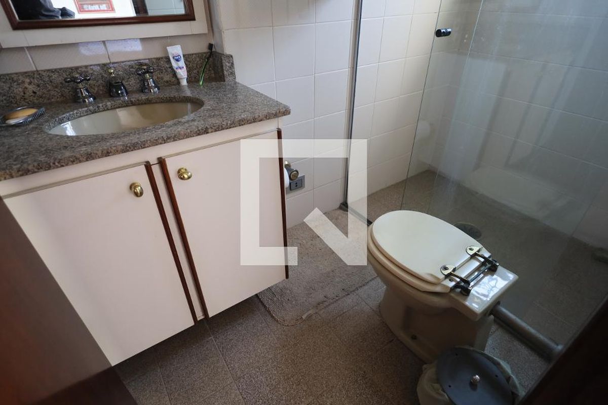 Casa, 5 quartos, 320 m² - Foto 38